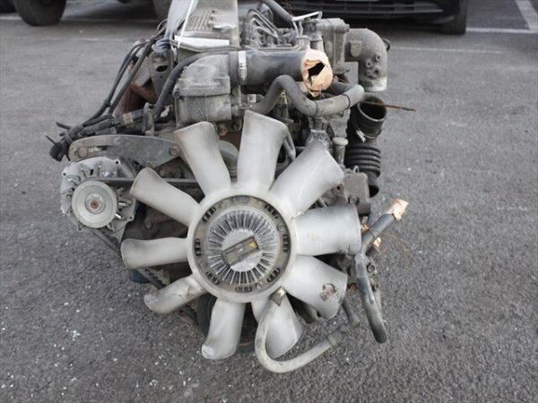 Buy Nissan Atlas FD42 4.2l Engine For Sale