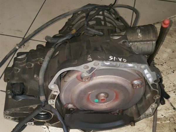 Buy Nissan GA15 Gearbox For Sale