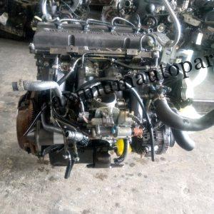 Buy Nissan HARDBODY 2.4L 16V KA24 Engine For Sale