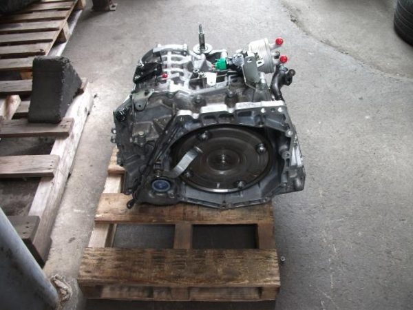 Buy Nissan HR12 Gearbox For Sale