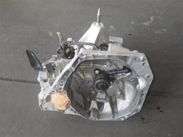 Buy Nissan HR16 Gearbox For Sale