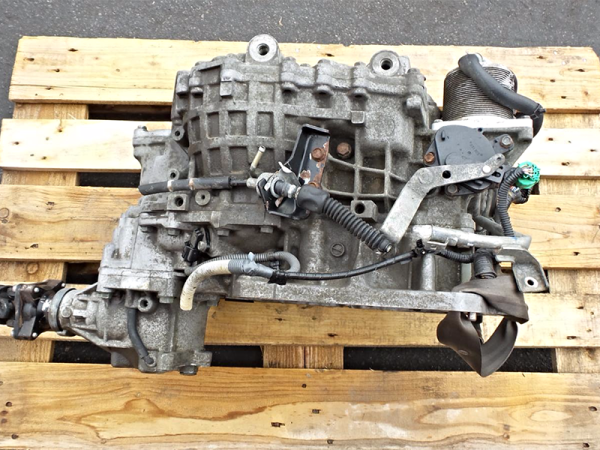 Buy Nissan MR20 Gearbox For Sale