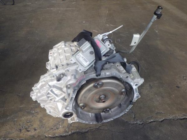 Buy Nissan VQ23 Gearbox For Sale