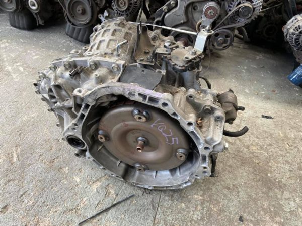 Buy Nissan VQ25 Gearbox For Sale