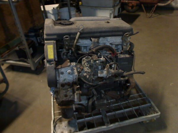 Buy Renault S8U 2.5-liter Engine For Sale