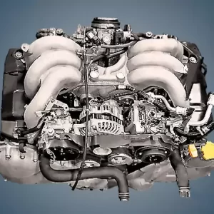 Buy Subaru EZ30D 3.0L Engine For Sale
