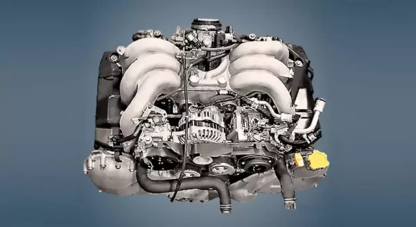 Buy Subaru EZ30D 3.0L Engine For Sale