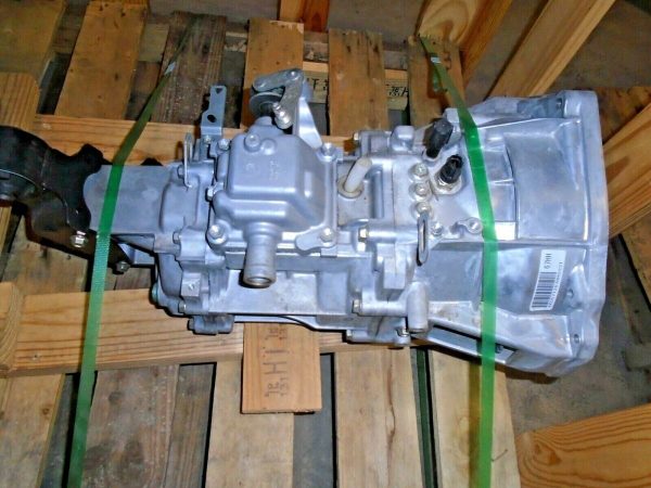 Buy Suzuki K6A Gearbox For Sale