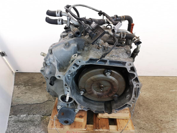 Buy Suzuki RO6A Gearbox For Sale