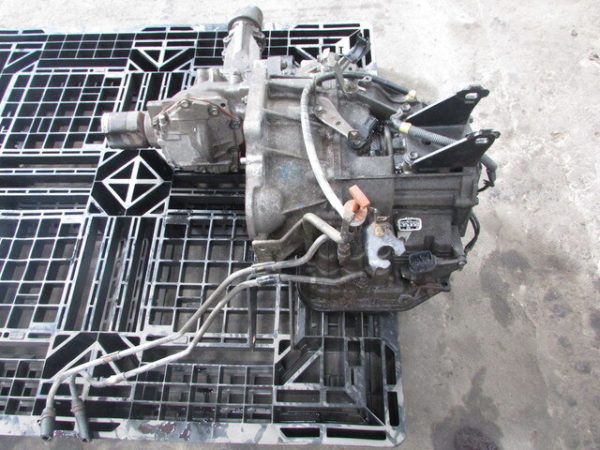 Buy Toyota 1ZZ Gearbox For Sale