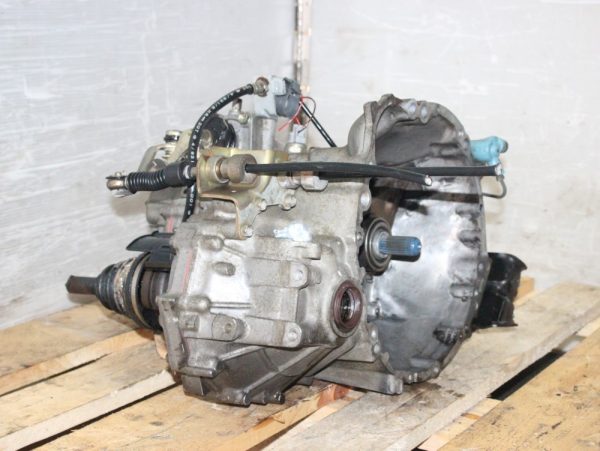 Buy Toyota 2AZ Gearbox For Sale
