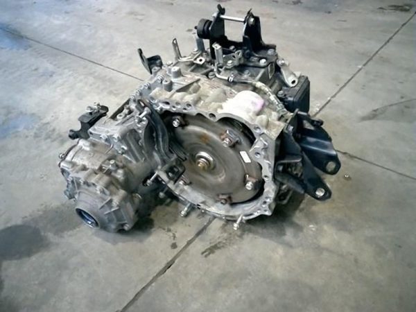 Buy Toyota 2GR Gearbox For Sale