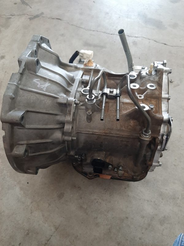 Buy Toyota 3SZ Gearbox For Sale