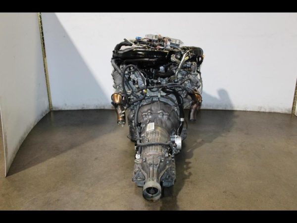 Buy Toyota 4GR-FSE Gearbox For Sale