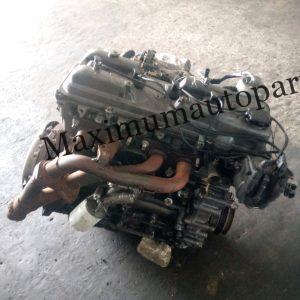 Buy Toyota Hilux 2.7L 3RZ Engine For Sale