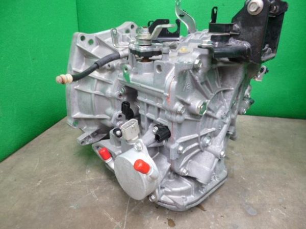 Buy Toyota Vitz 1KR-FE Gearbox For Sale