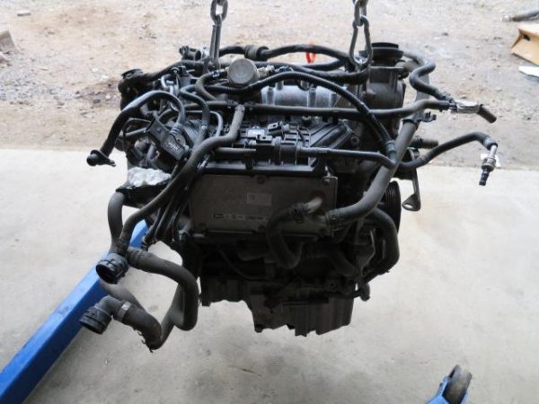 Buy Volkswagen 1.4L TSI CAV Engine For Sale