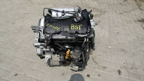 Buy Volkswagen Caddy III 2.0 SDI - BST Engine For Sale