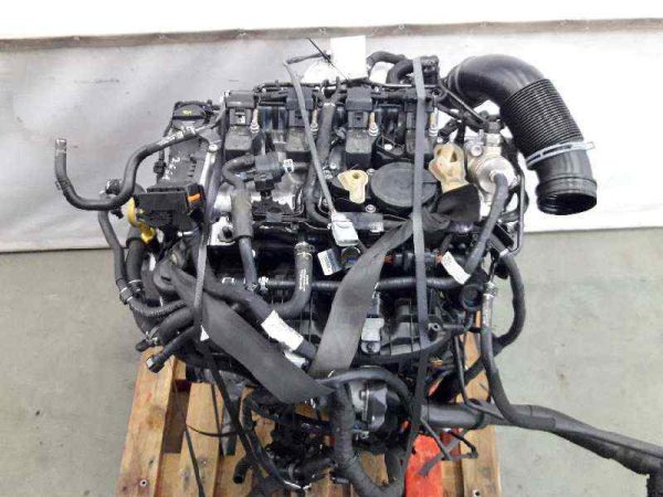 Buy Volkswagen Golf 7 2.0L GTI CHH Engine For Sale