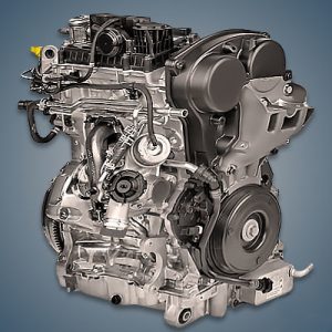 Buy Volvo B3154T 1.5L 3-Cylinder Turbo Engine For Sale