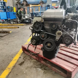 ​Buy Ford BARRA 4.0L JGSW Engine For Sale