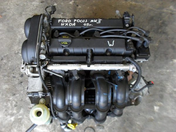 ​Buy Ford Focus 1.6 Ti-VCT Engine For Sale