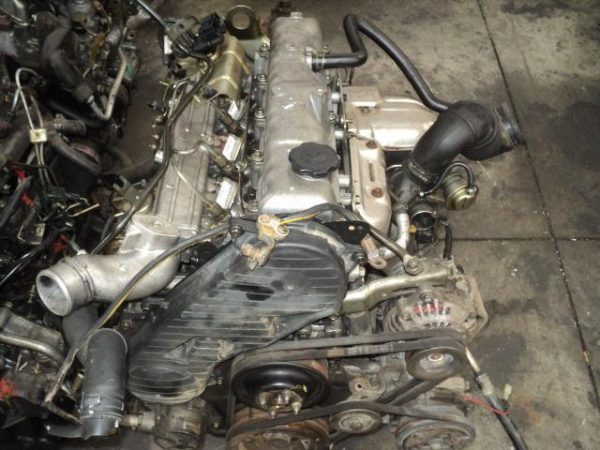 ​Buy Ford Ranger 2.5L WL Turbo Engine For Sale