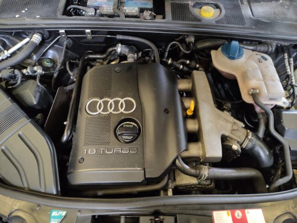 Buy Audi A4 1.8T B6 8E2 Engine For Sale