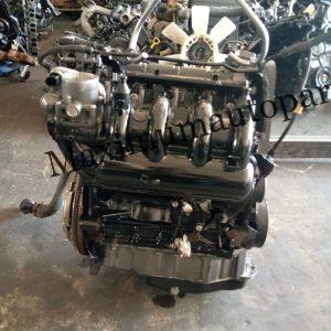 Buy VW Polo 1.6L BAH Petrol Engine For Sale
