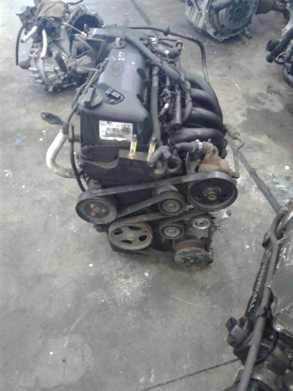 ​Buy Ford Bantam Rocam 1.3L Engine For Sale