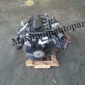 ​Buy Ford Ranger 2.2 T6 Engine For Sale​