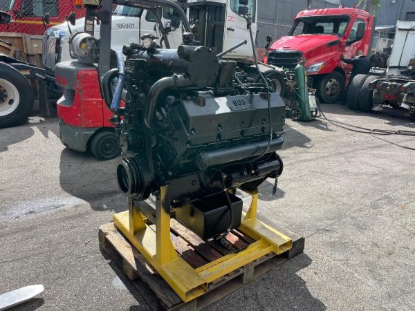 Buy 2012 Cummins V903 15.0L Diesel CPL 2170 Engine For Sale